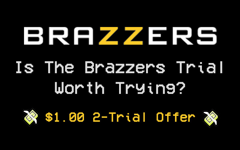 Brazzers Trial Membership