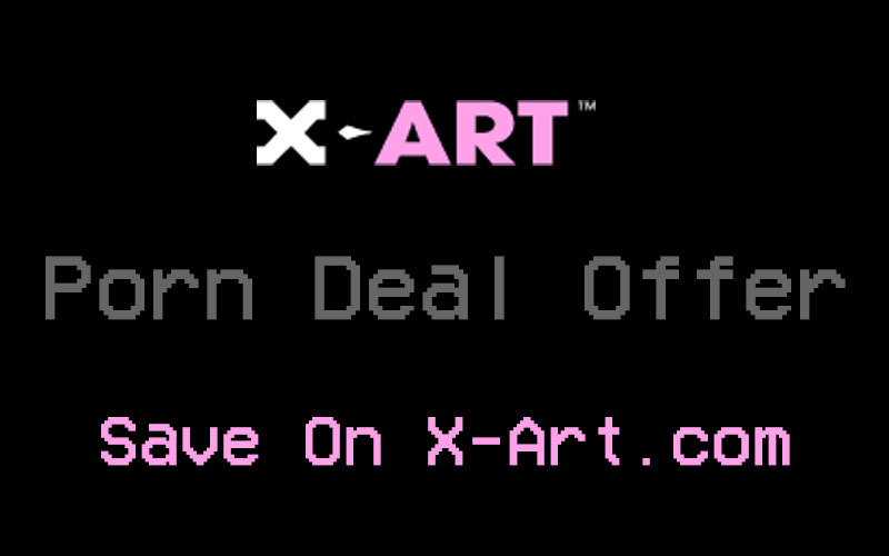 X-Art Porn Discount Deal