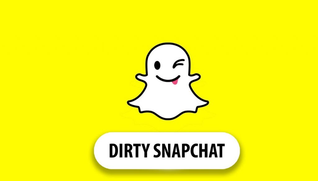 Dirty Snapchat User Names