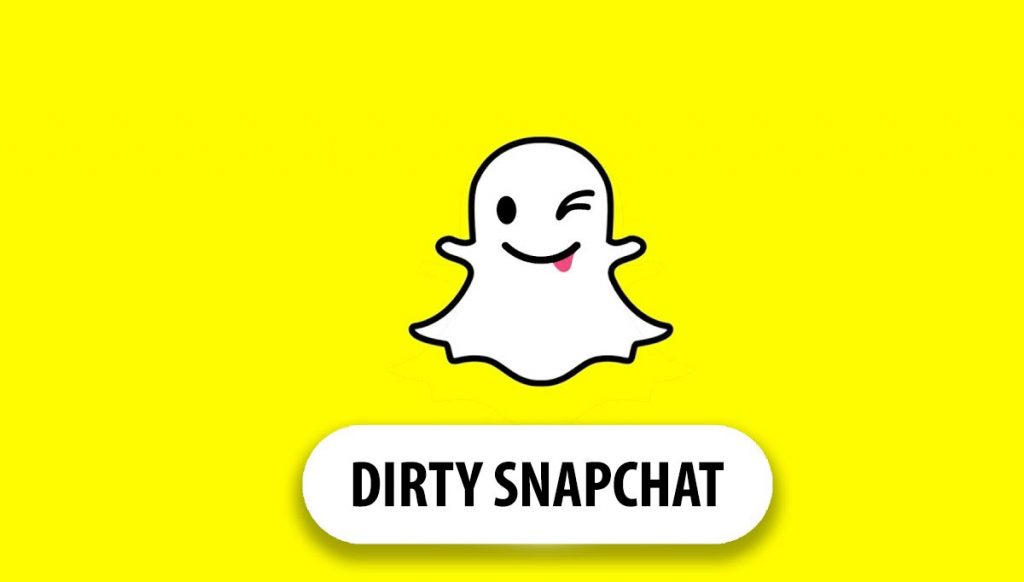 List of dirty snapchat usernames