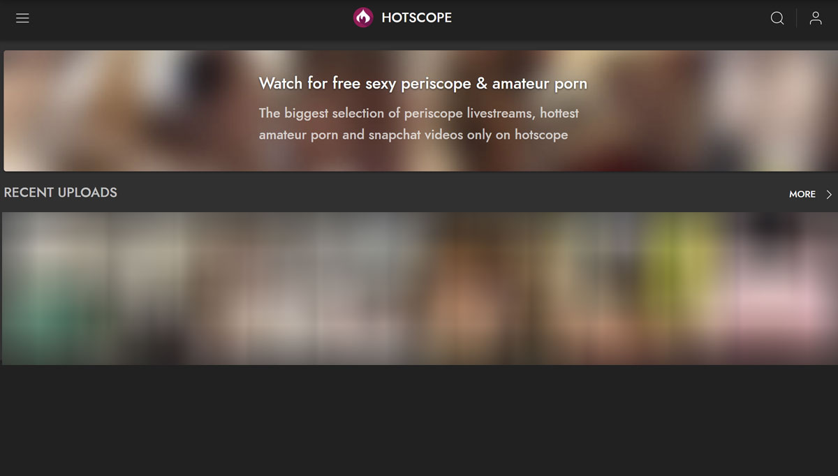 Hotscope.tv site alternatives