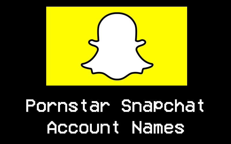View all posts by George Vincent. pornstar snapchat names. 