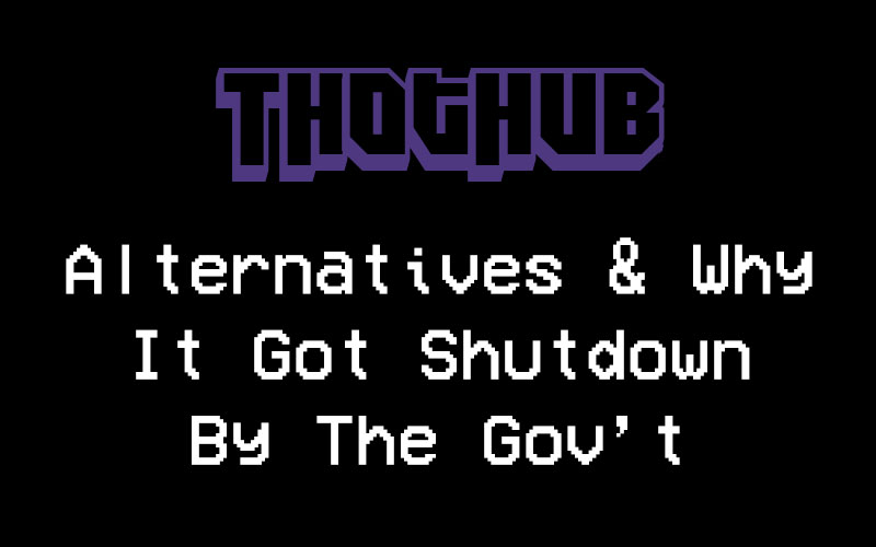 sites like thothub