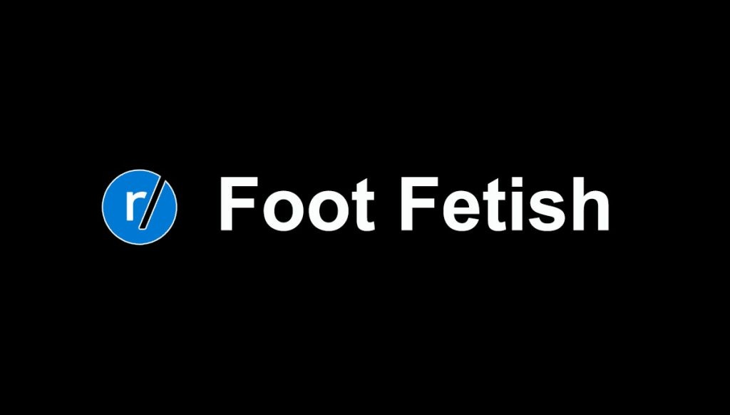 Foot Fetish