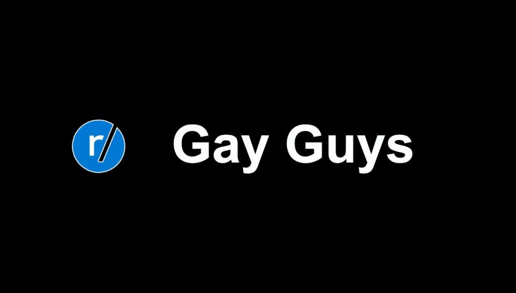 Gay Subreddits