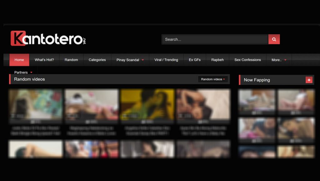 Kantotero.net porn videos