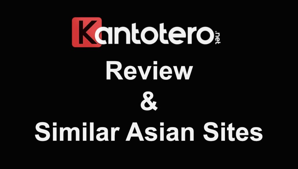 Kantotero.net Review