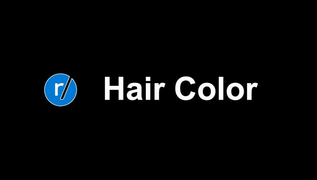 Hair Color NSFW Reddit