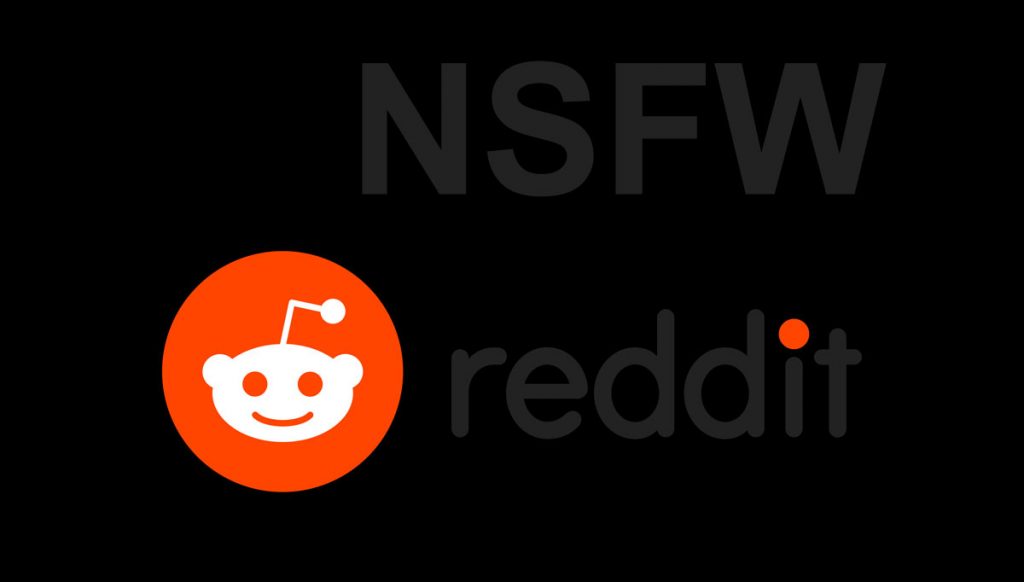 NSFW Subreddit porn list