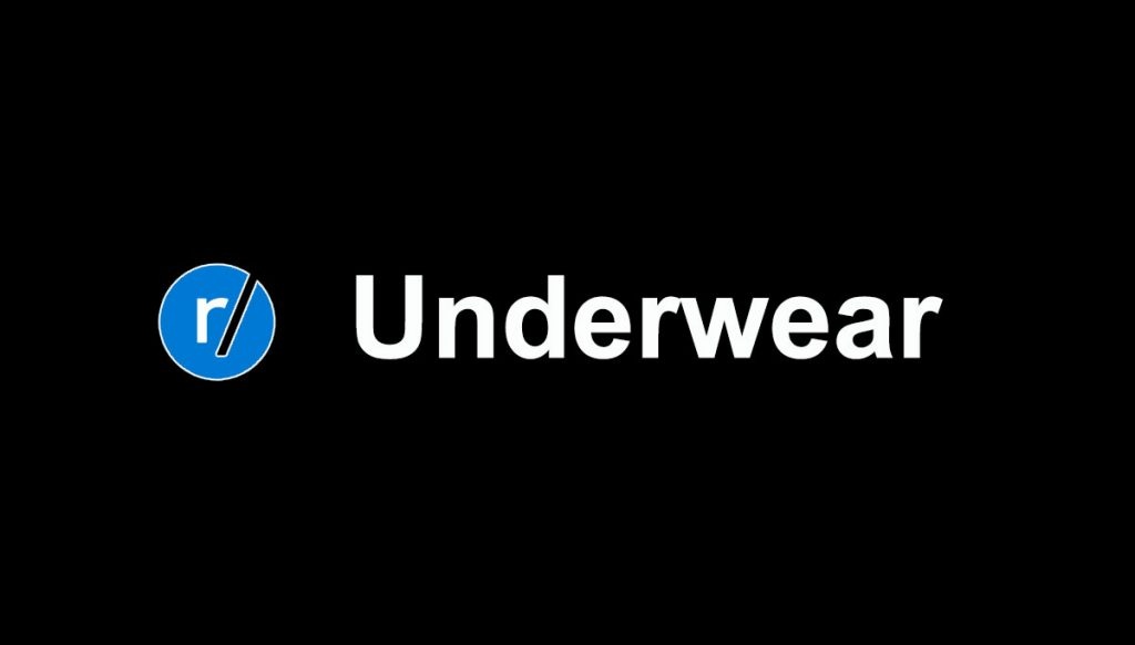 Underwear and panties