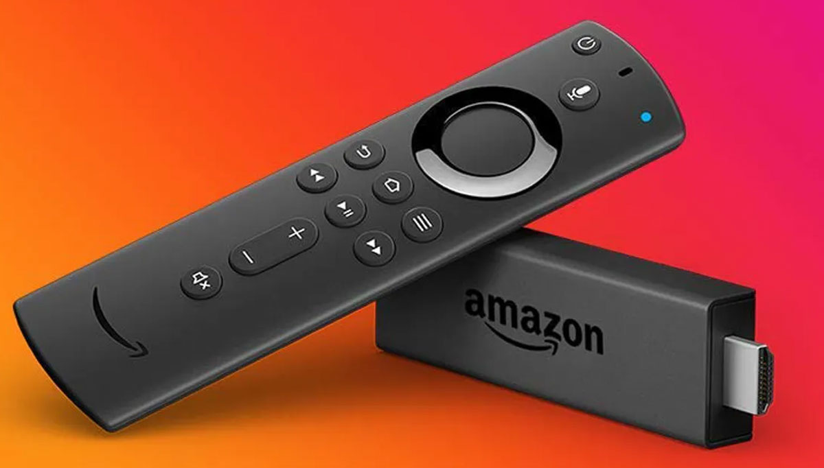 How To Watch Porn on Amazon Fire Stick TV