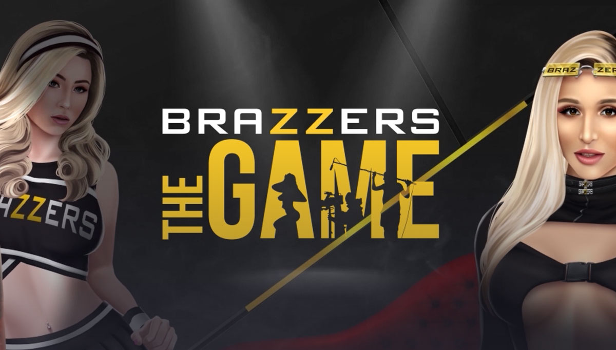 Brazzers The Game Review