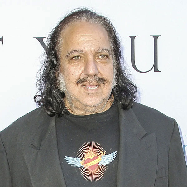 Ron Jeremy