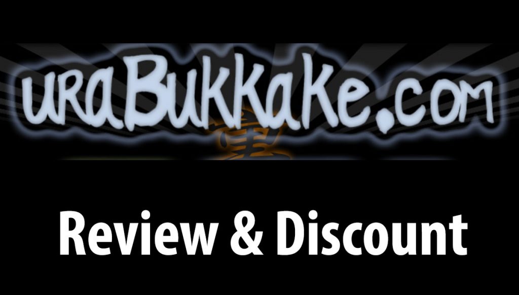Ura Bukkake Review