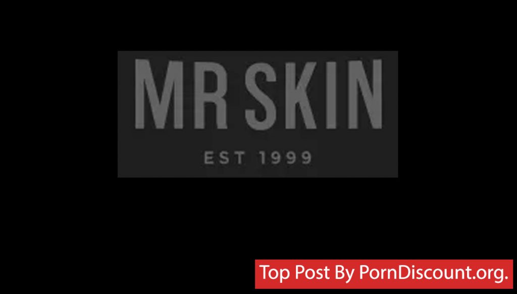 MrSkin.com Logo
