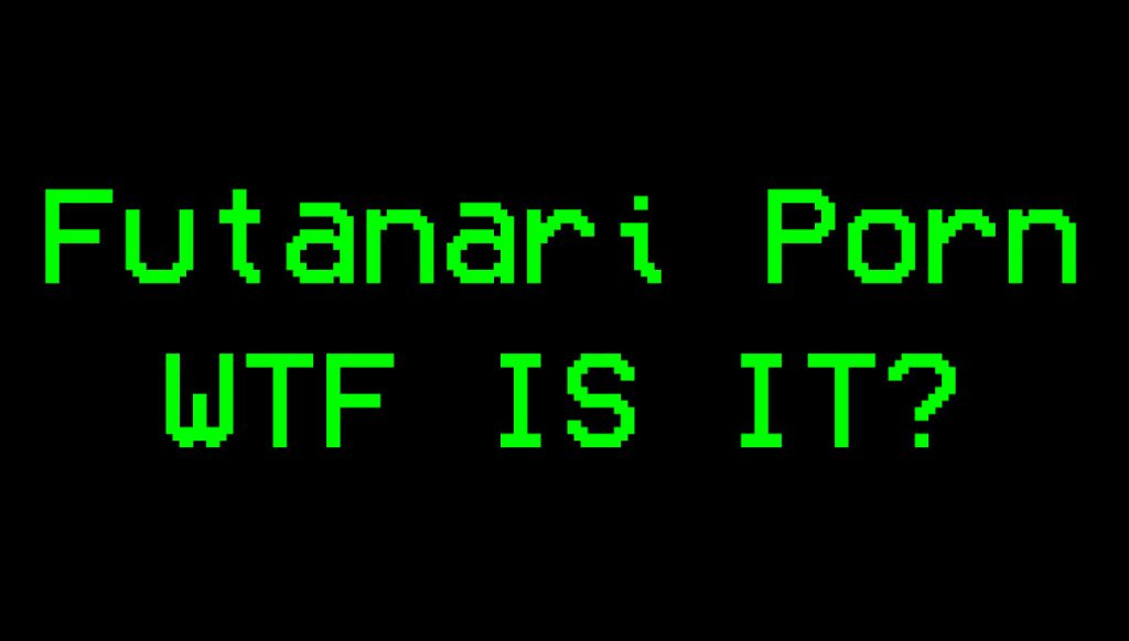 futanari porn