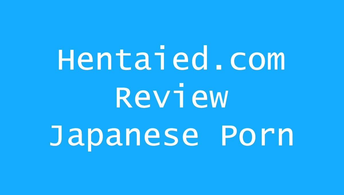 Hentaied.com Review