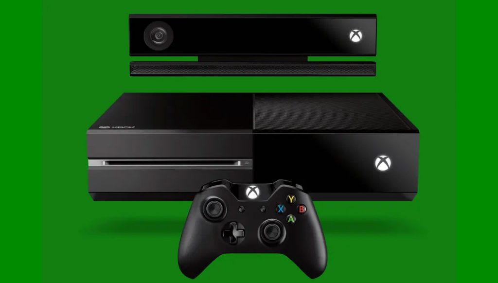 XBox One Console