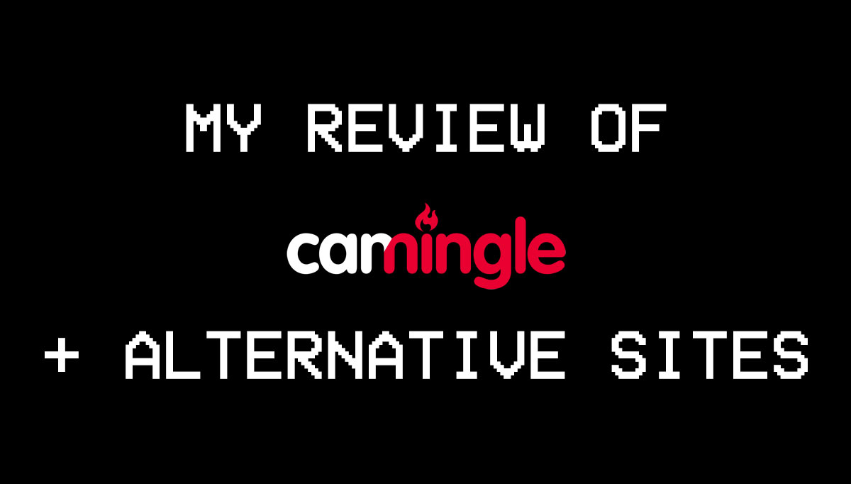 camingle review