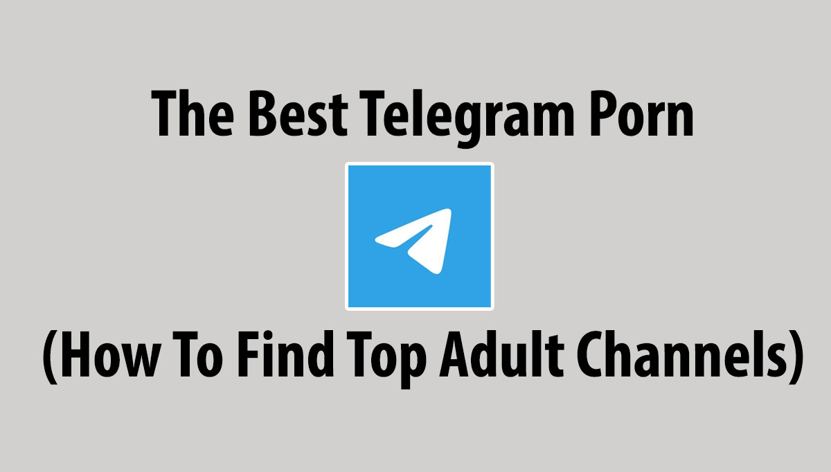 Telegram Porn