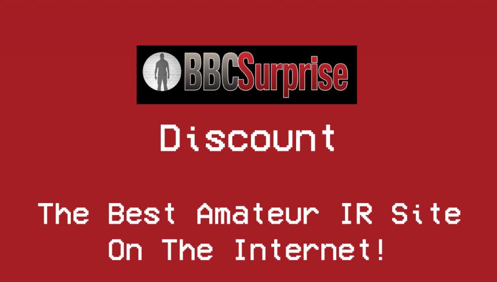 BBCSurprise discount