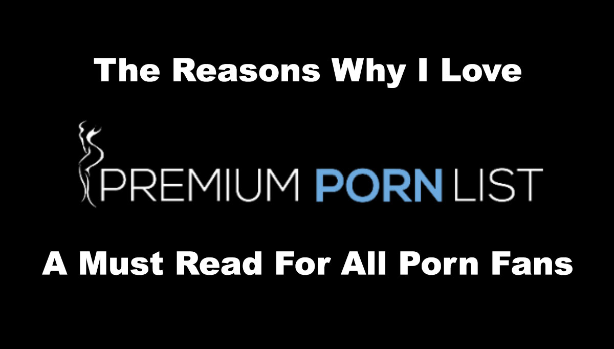 Premium Porn List