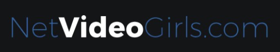 NetVideoGirls Logo