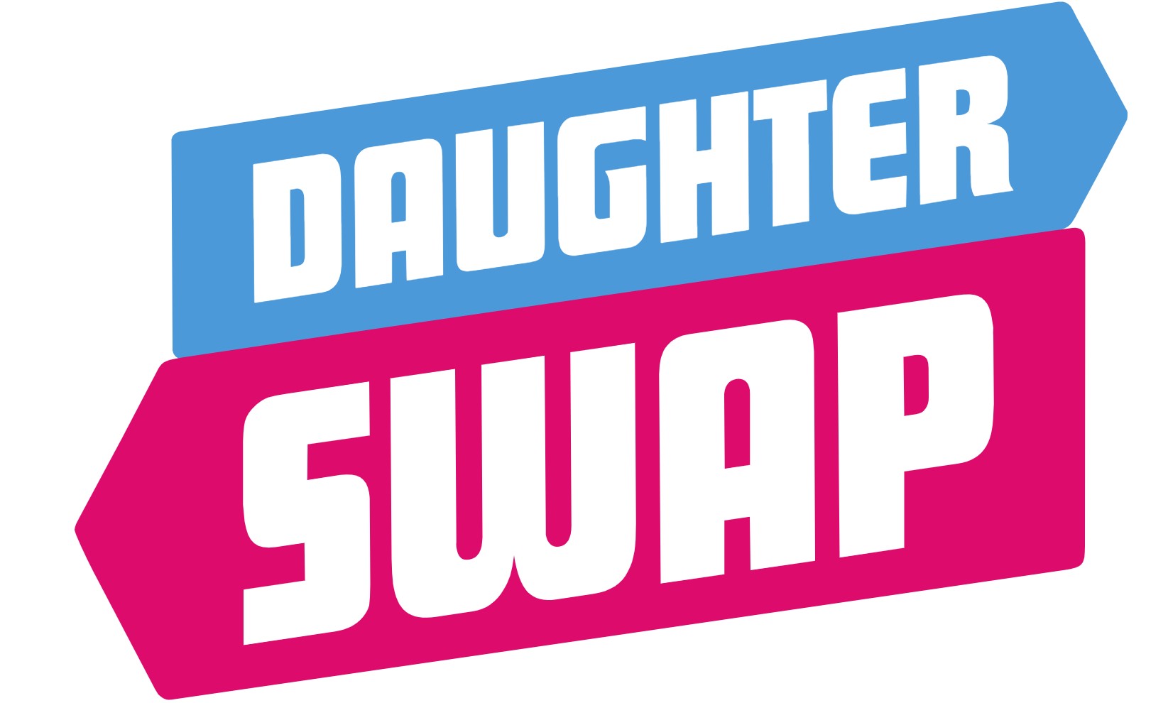 Daughterswap logo