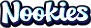 Nookies logo