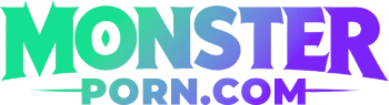 MonsterPorn logo