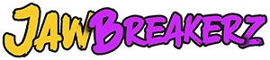 JawBreakerz logo