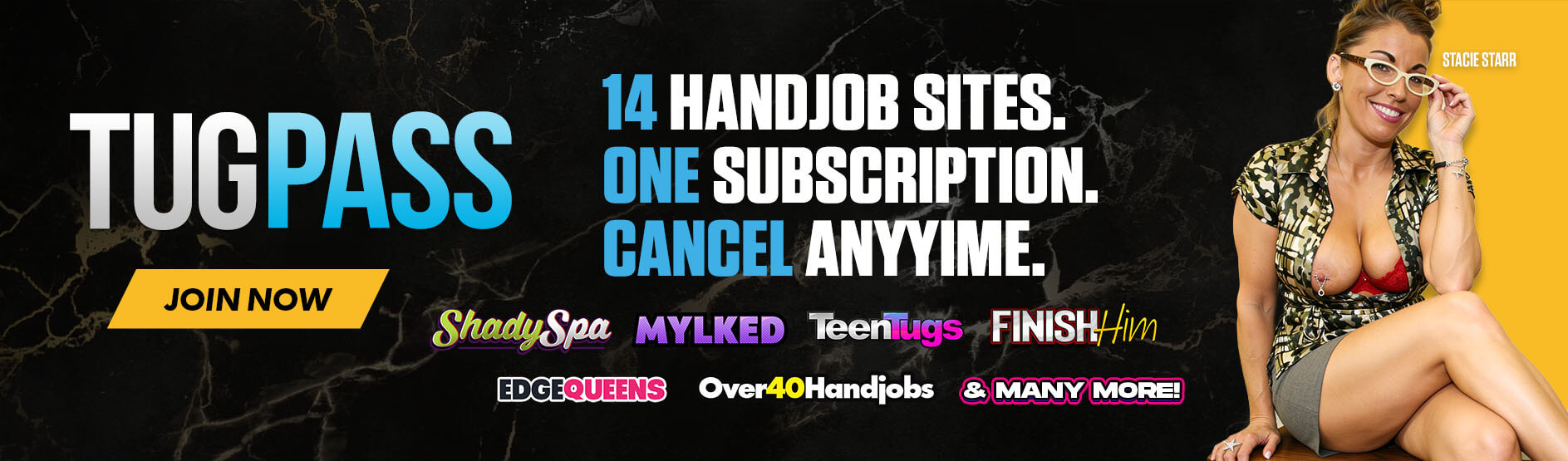 TugPass.com Network Banner