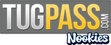 Tug Pass logo